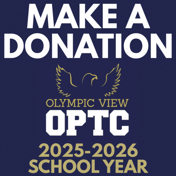 One Time Donation