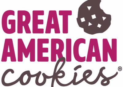 Great American Cookies