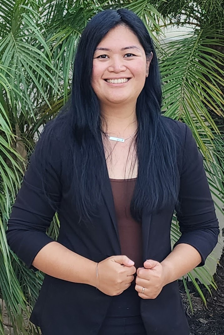 Image of Tahnee McCoy