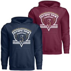 Hoodie PRE-ORDER