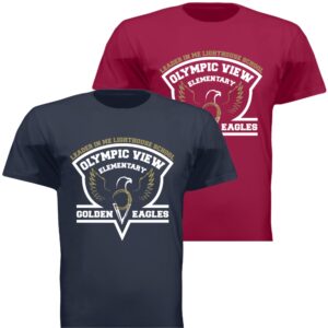 T-Shirt PRE-ORDER