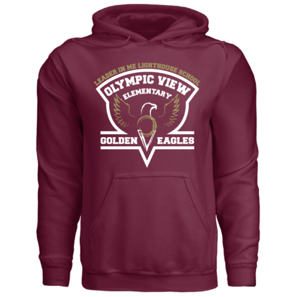 Hoodie (PRE-ORDER CLOSED) - Image 2