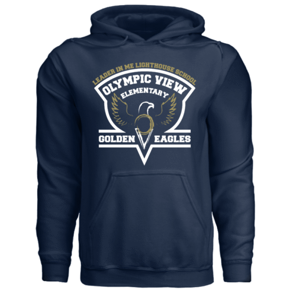 Hoodie (PRE-ORDER CLOSED) - Image 3