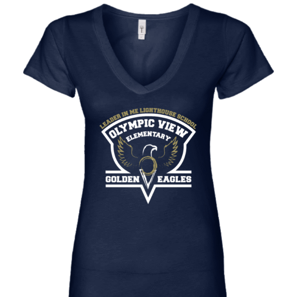Ladies V-Neck (PRE-ORDER CLOSED) - Image 3