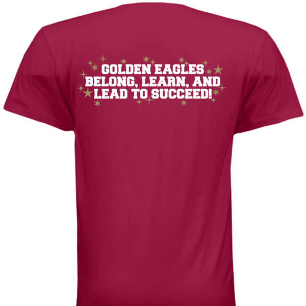 T-Shirt (PRE-ORDER CLOSED) - Image 2