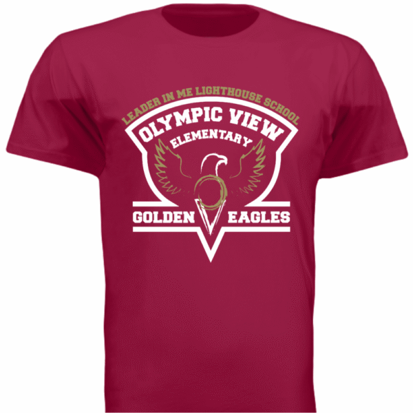 T-Shirt (PRE-ORDER CLOSED) - Image 3