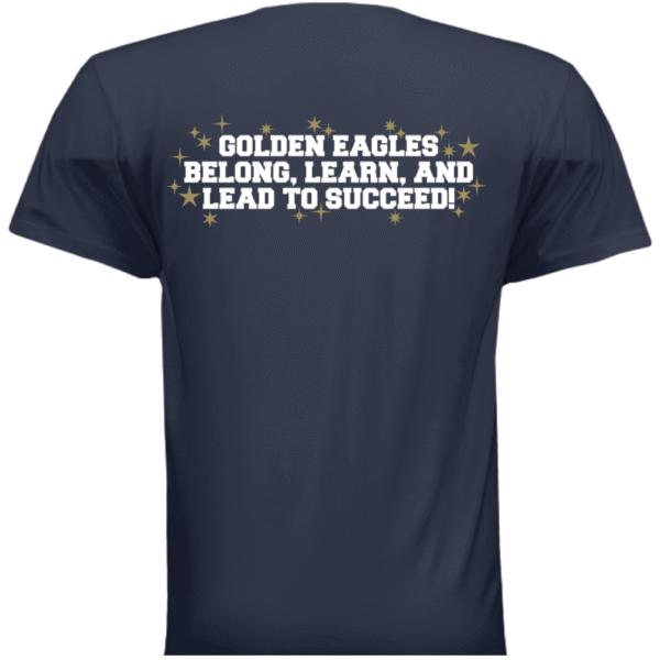 T-Shirt (PRE-ORDER CLOSED) - Image 4