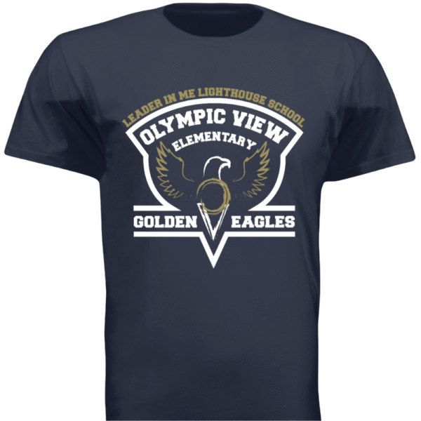 T-Shirt (PRE-ORDER CLOSED) - Image 5